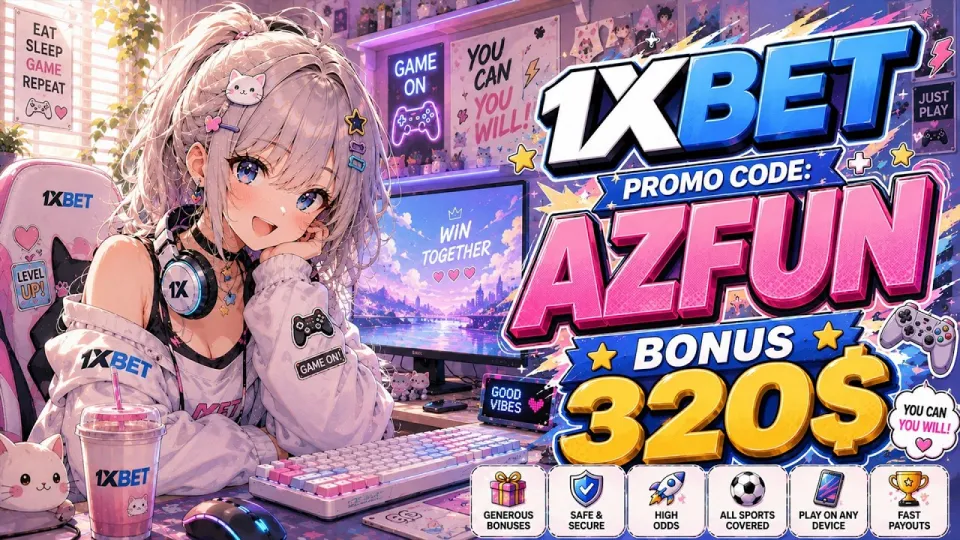 1xbet bonus spin регистрация ва таҳмин кардани воқеъа - видеоуроӣ SEO